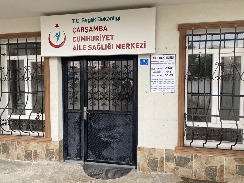 Web Sitemiz Yayında!