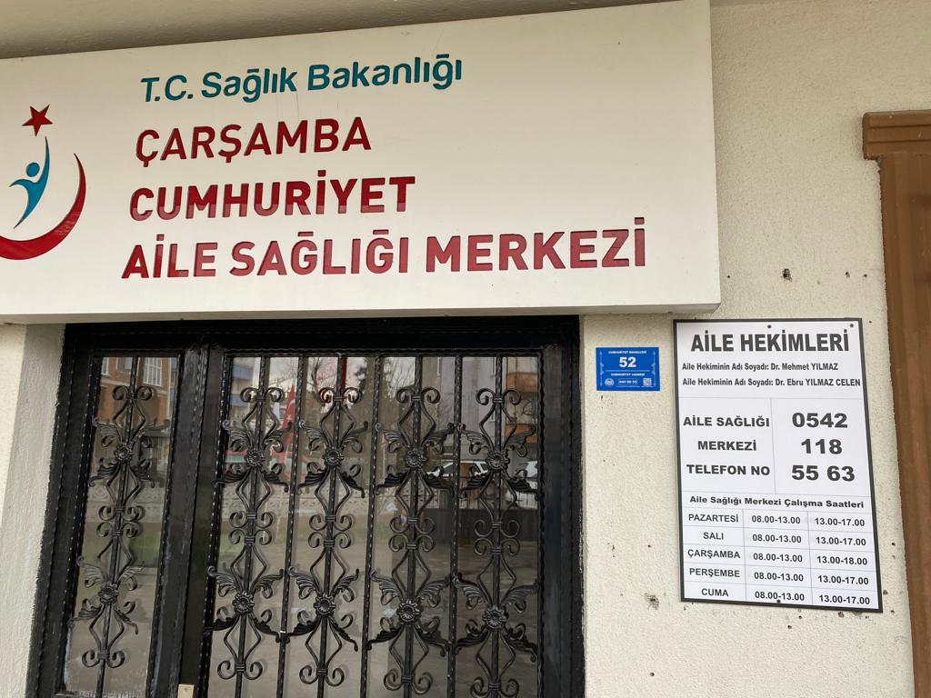 Asm Dış Görünüm 2