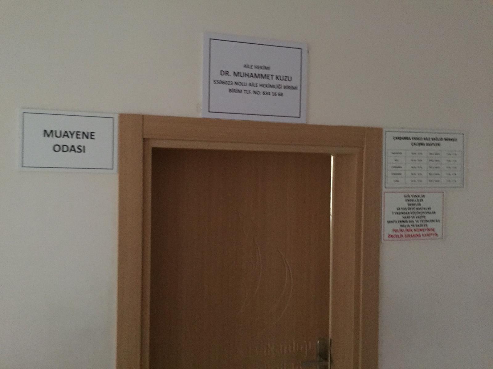 Asm İç Görünüm 2