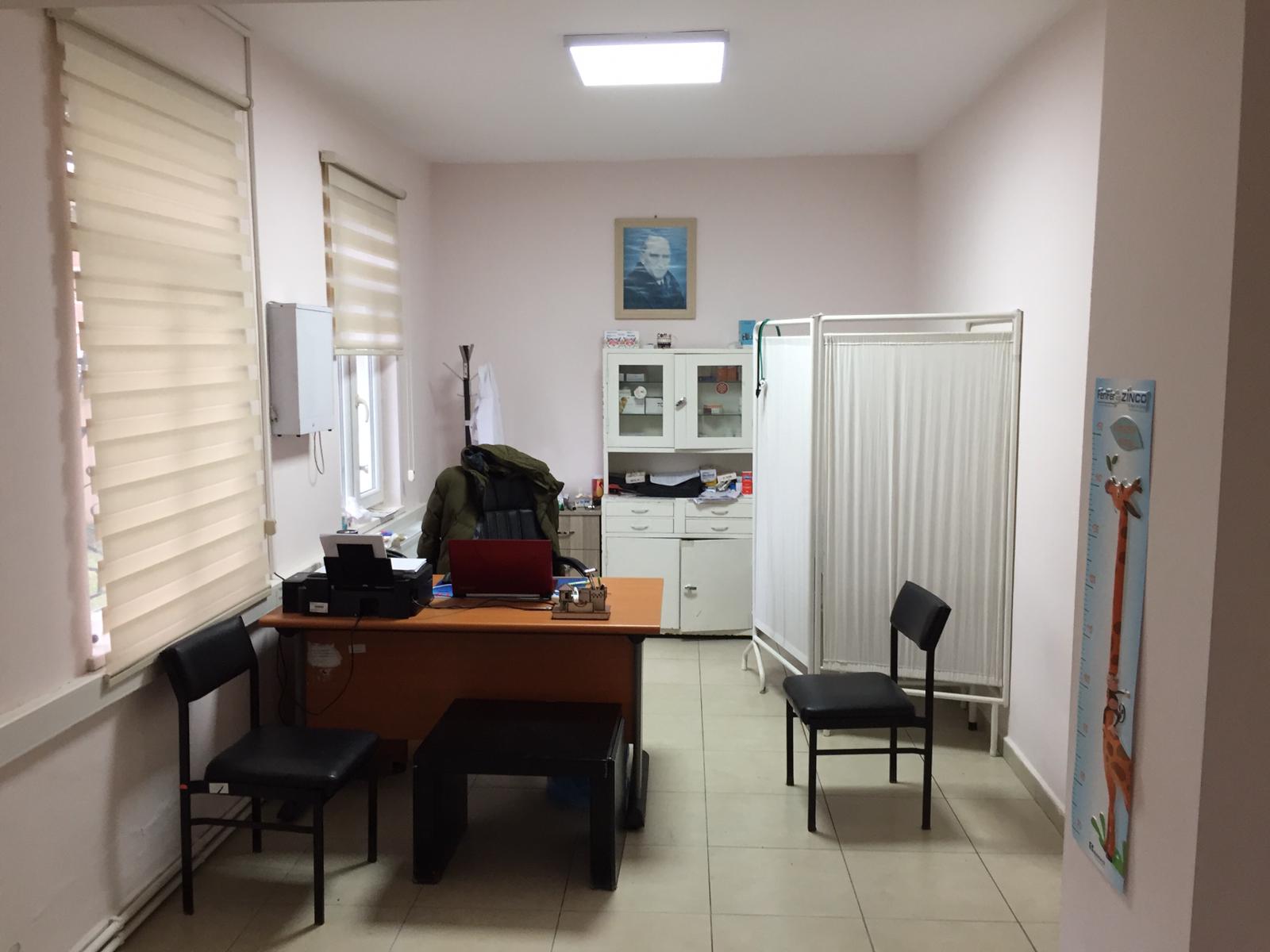 Asm İç Görünüm 1